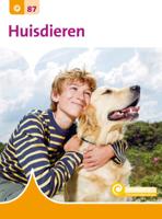 Huisdieren (Hardback)