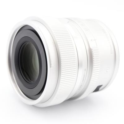 Sigma 50mm f/2 DG Contemporary L-mount occasion