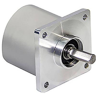 Posital Fraba OCD-S101G-1416-9A70-PAQ Roterende encoder Absoluut Vierkante flens 1 stuk(s)