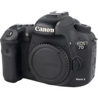 Canon EOS 7D mark II body occasion