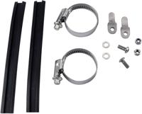Tubus montageset lowrider-mount.set 25-40mm Tubus montageset lowrider-mount.set 25-40mm