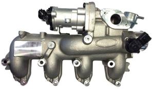 EGR Klep 710661D