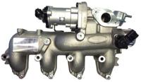 EGR Klep 710661D