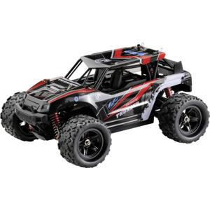 Absima Thunder Brushed 1:18 RC auto Elektro Buggy 4WD RTR 2,4 GHz Incl. accu en lader