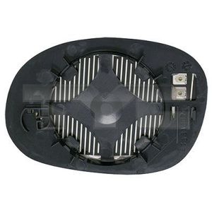 Spiegelglas, buitenspiegel 30501591
