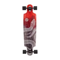 Drop Cat Python 38"- Longboard Complete