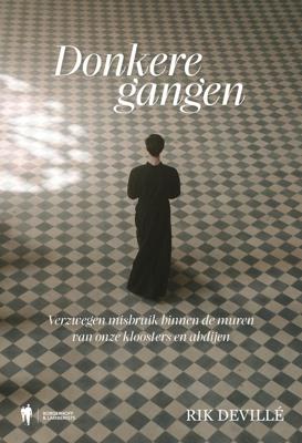Donkere gangen - Rik Devillé - ebook