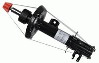 Schokdemper 315125