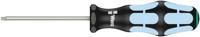 Wera 3367 TORX® Schroevendraaier, RVS, TX 15 x 80 mm - 1 stuk(s) - 05032053001
