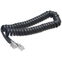 Mitel 50x Hörerschnur für MiVoice 5300 Hoornsnoer Mitel