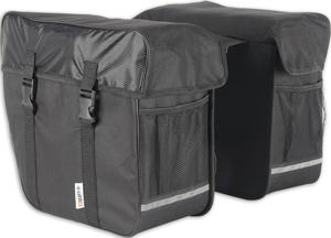 Dubbele fietstas Lynx Olympic Double 35L
