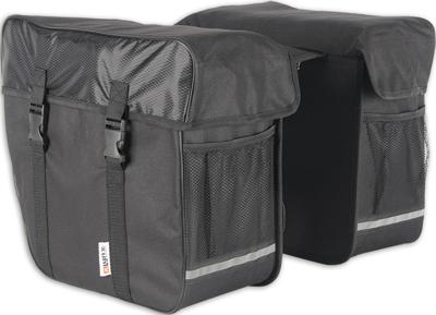 Dubbele fietstas Lynx Olympic Double 35L