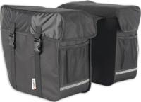 Dubbele fietstas Lynx Olympic Double 35L
