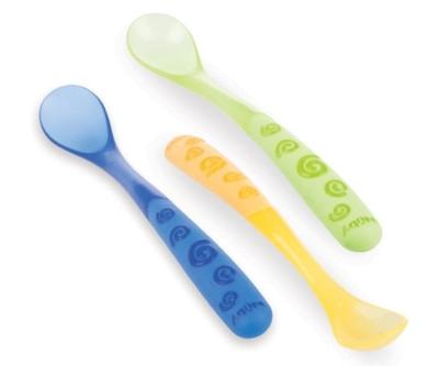 Lepel met lange handgreep 1 Stuks