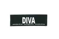 Julius K9 Label Diva Small - thumbnail