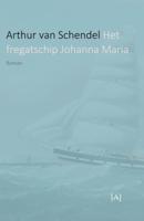 Het fregatschip Johanna Maria (Paperback)