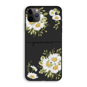Daisies: iPhone 11 Pro Biologisch afbreekbaar hoesje
