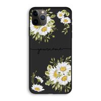 Daisies: iPhone 11 Pro Biologisch afbreekbaar hoesje