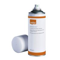 Nobo Noboclene Plus Reinigingsspray voor Whiteboards 400ml
