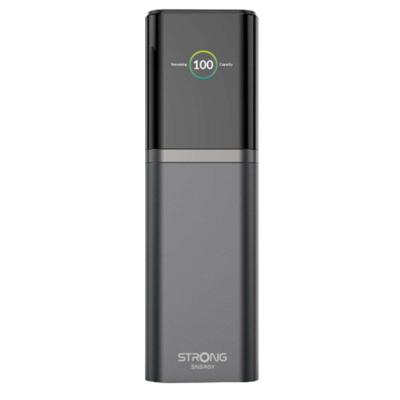 Powerbank STRONG S19 Grijs 12000 mAh