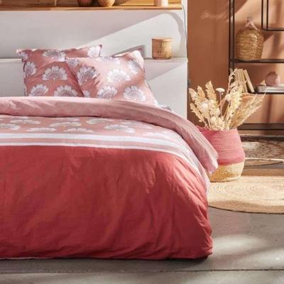 Dekbedovertrekset - TODAY - Sunshine 17.11 - 220x240cm - 2 personen - Bedrukt - 57 thread count katoen