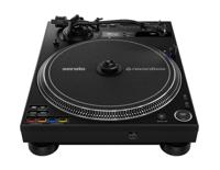 Pioneer PLX-CRSS12 DJ-draaitafel Draaitafel (dj) met directe aandrijving Zwart - thumbnail
