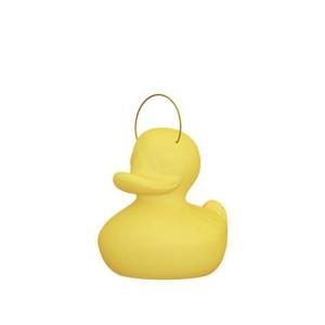 Goodnight Light The DUCK-DUCK Small Lamp - Yellow