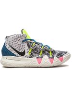 Nike baskets Kybrid S2 - Blanc
