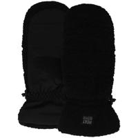 Heatkeeper Thermo Teddy Dames Wanten Zwart Heatkeeper Thermo Teddy Dames Wanten Zwart