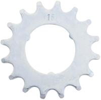 Tandwiel Xtrabike 16t vlak 1/2x1/8