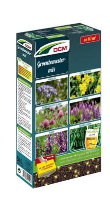 Groenbemester Mix - Dcm