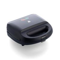 BK Connect 3in1 Contactgrill Zwart - thumbnail