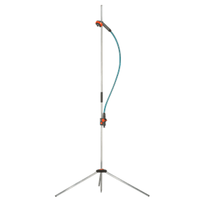 TUINDOUCHE TRIO M/STATIEF 960