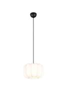Trio Witte design hanglampMadleine Ø 25cm - R31971001