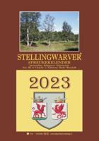 Stellingwarver spreukekelender (Kalender)