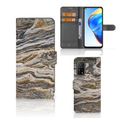 Xiaomi Mi 10T Pro | Mi 10T | Bookcase | Steen