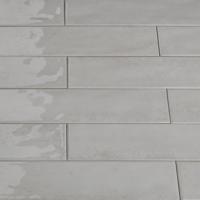 Dateg Wandtegel Nissel Wit 7,5x30 Inhoud doos 0,5m2