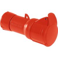 Schneider Electric PKY16M435 PKY16M435 CEE-koppeling 16 A 415 V 1 stuk(s)