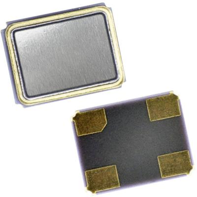 Qantek QX333A20.00000B15R Kristaloscillator SMD HCMOS 20.000 MHz 3.2 mm 2.5 mm 1.2 mm Tape cut 1 stuk(s)