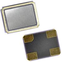 Qantek QX333A20.00000B15R Kristaloscillator SMD HCMOS 20.000 MHz 3.2 mm 2.5 mm 1.2 mm Tape cut 1 stuk(s)