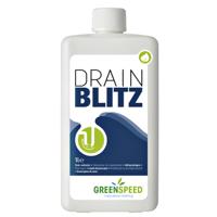 Ontstopper Greenspeed Drain Blitz 1 liter