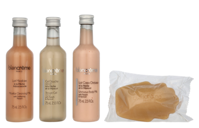 Blancreme Travel Set 335 ml Blancreme Travel Set 335 ml
