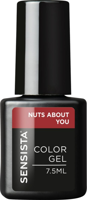 Sensista Color Gel Nuts About You