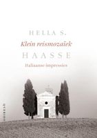 Klein reismozaiek - Hella S. Haasse - ebook