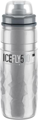 ELITE bidon "ice fly" mod. 19 bottle ice fly 550ml smoke