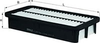 Luchtfilter LX3265