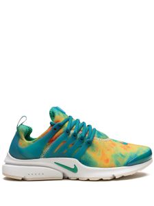 Nike baskets Air Presto - Vert