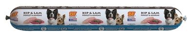 Bf Petfood Biofood vleesvoeding lam