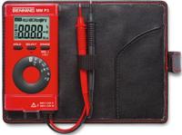 Benning Multimeter MMP3 digitaal zakformaat - 6420405
