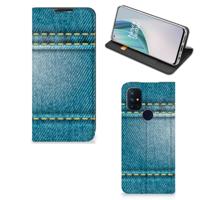 OnePlus Nord N10 5G Hippe | Standcase | Jeans